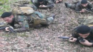 Полоса препятствий И Ведерников