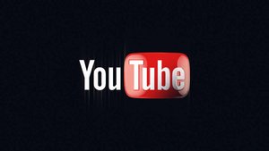 Интро "Глянцевый логотип". Заказать заставку. Пример. Монтаж видео на заказ.