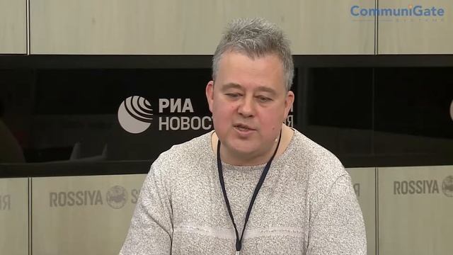 Информация о компании CommuniGate Systems  История продукта CommuniGate Pro