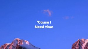 Take That - Patience (Lyrics)