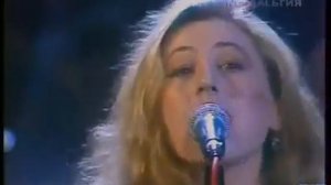 Квартал-Всё земное стало странным(1993)