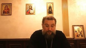 О благодати Божией и Святых Таинствах. Пастырская беседа с протоиереем Борисом Кривоноговым