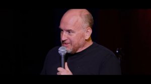 Быть геем уже не так весело // Луи Си Кей - Искренне ваш [2020] Отрывок