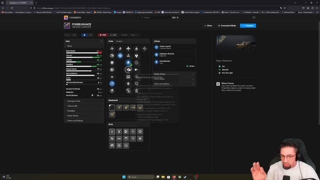 Diese Kombo knallt richtig // Nachsicht Godroll Guide + Arkus Titan Build // Destiny 2 Guides // смотреть онлайн