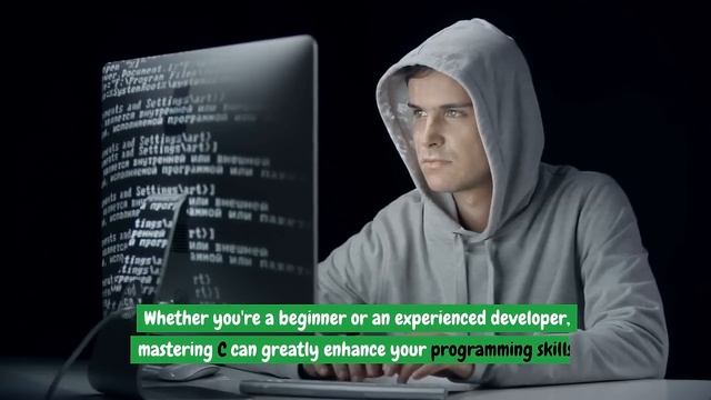 Clanguage