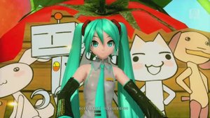 Miku Hatsune - Popipo (Special Edition) 4K