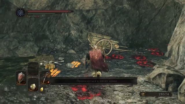 Dark Souls 2 ● Глава 9. К чему все это? Зачем? | #Босс 9,10 смотреть онлайн