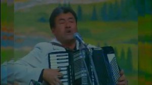 Жолдошбек Мамажанов"Алма Гулу"