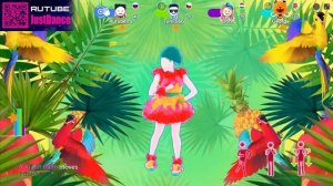 Just Dance: Better When I’m Dancin’ - Meghan Trainor