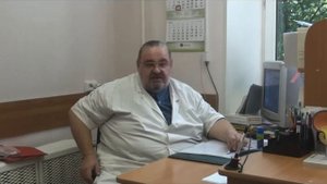 Мочекаменная болезнь. Методы лечения - Врач-уролог Лунин Д.К.