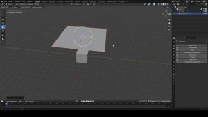 МК Создание 3D объекта в виде ткани с учётом физики