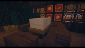 Minecraft - Happy New Year - 2014 (Новогодняя серия)