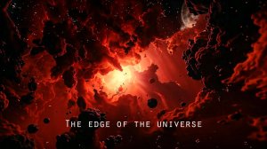 Космическая музыка на краю Вселенной: Фон для работы, медитации, игр и гонок