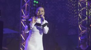 Компания "Новатэк". Итоги. Новогодний "НоваПарк".