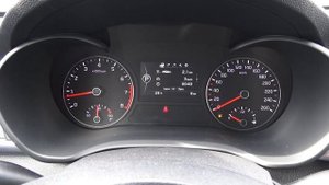 2017 Kia Optima