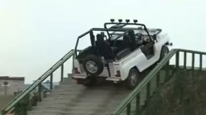 УАЗ Скорпион 1М