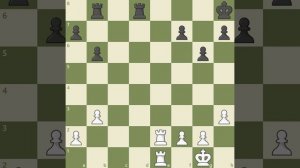 20.1. Когда разменивать фигуры? Уроки Шахмат от Александры Костенюк.