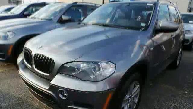 used BMW X5 NY New York  2012 located in Long Island City at Major World