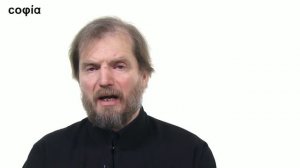 Четвероевангелие. / 11. События первой Пасхи. Беседа с Никодимом. sophias.ru