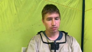 История одной нашей кочевки на липу