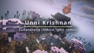 Unni Krishnan - Sudarshana (Nikita_Ignis remix)