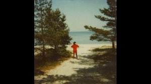 Виктор Цой: "Скоро кончится лето....это..