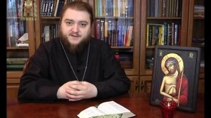 Свет невечерний. "Бесплодная смоковница"-Архимандрит Савва (Мажуко) 20132 год.