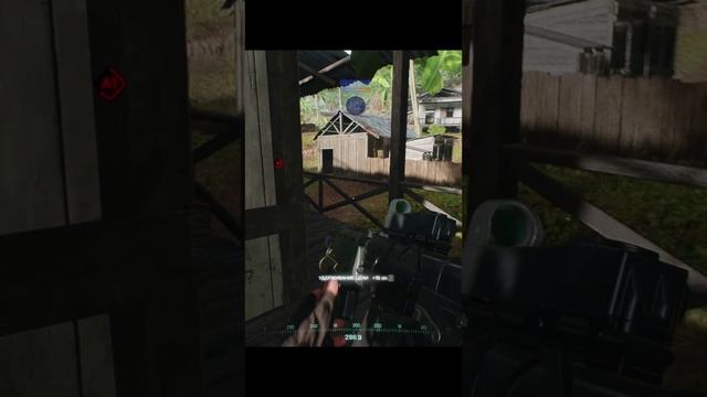 Battlefield 2042. Необычное убийство