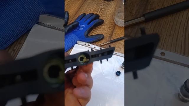 топталки Ethirteen Base Flat Pedal