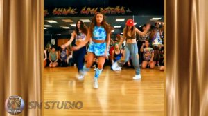 099. 2 Unlimited - Spread Your Love (Eurodance Remix) ♫ Shuffle Dance Video ♫