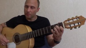 НЭНСИ. ОТЕЛЬ. Разбор на гитаре. Вступление. Аккорды #урокигитары #guitar #какигратьнагитаре