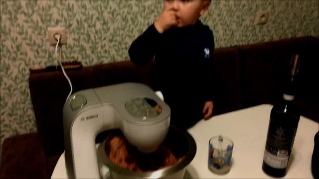 повар