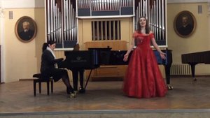 Александр Даргомыжский - На балу