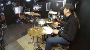 Координация 4-х точек (2 абз.)