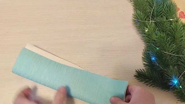 Оформляем Новогодние подарки🎄