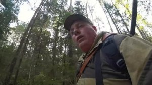 Ночь в заброшенной Деревне!
