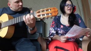 Gipsy Kings-Bamboleo - Алла Грабовых