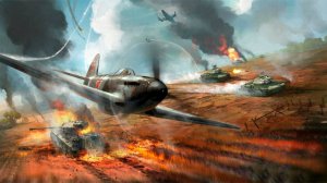 🔥Играю с подписчиками🔥War Thunder🔥Танковый РБ Идём в бой (18+)#2