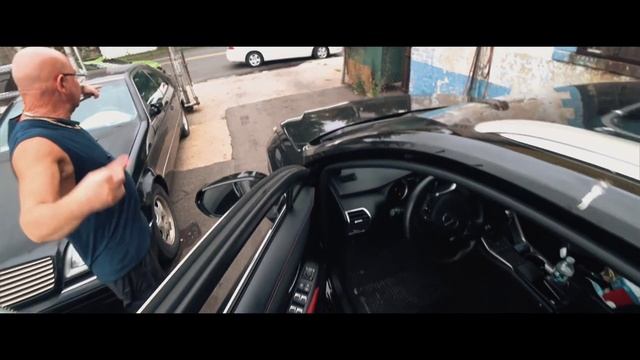 Американский будни / Русские мастера в Нью Йорке / смотреть онлайн