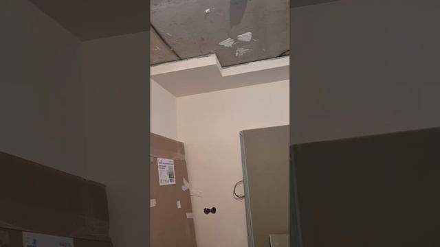 Здесь будет дизайнерский ремонт 👍🏻 — ЖК «Элегант», г. Краснодар