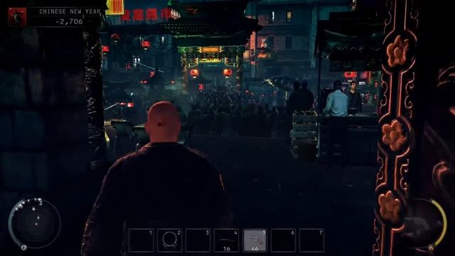 Pleb Tier: Hitman Absolution Review (2020)