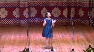 Песня. В ночь на Рождество