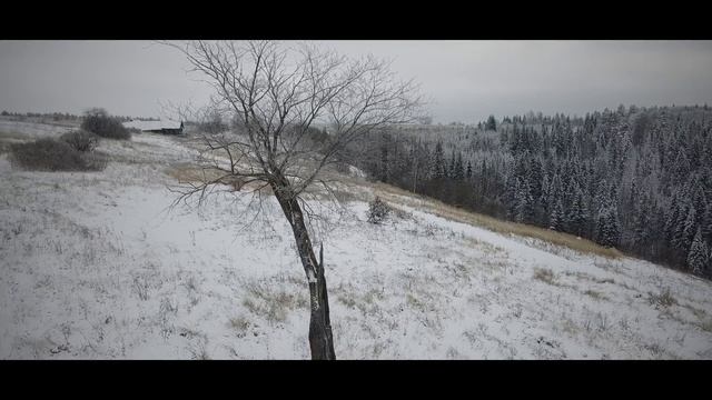 Каменная гора. Марий Эл. 2019 г. смотреть онлайн