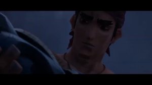 Мультфильм Сила Девяти богов 2019