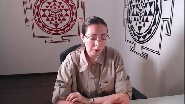 Практики Пранической Помощи и Сексуальные Практики в Тантра Триаде. Юля Шивакари.