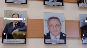Галерея "Выпускники - гордость университета" НГТУ НЭТИ