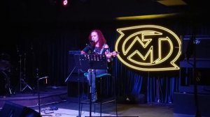 Канцлер Ги- Марш серых крыс (Live in Vladivostok, 13.10.2023)