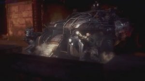 Gears of War: Ultimate Edition. 4K. часть 3