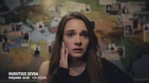 Hudutsuz Sevda 29. Bölüm 2. Fragmanı | Zeynep'in Çocuğu Olmayacak!