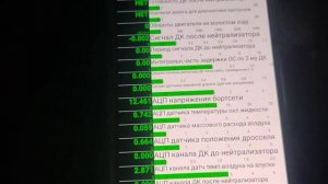 ДИАГНОСТИКА ВАЗ 2107 ПРОПАЛ ХОЛОСТОЙ ХОД И ПОТЕРЯ ДИНАМИКИ